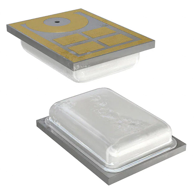 INMP521ACEZ-R7 TDK InvenSense electronic component